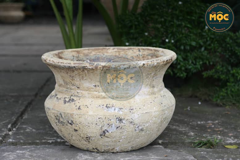 Bộ sưu tập Gốm Atlantic Màu Trái Đất