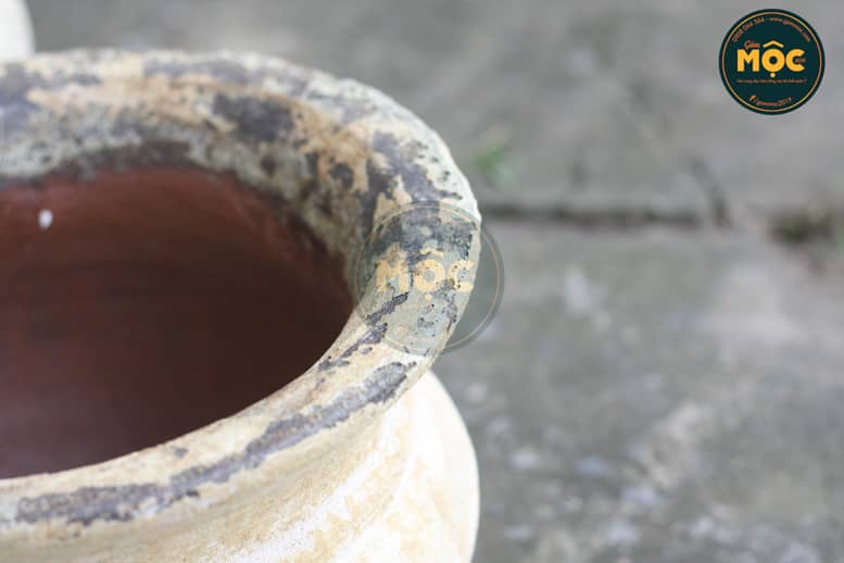 Bộ sưu tập Gốm Atlantic Màu Trái Đất