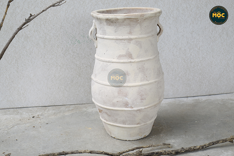 Bộ sưu tập Gốm Atlantic - Du hành