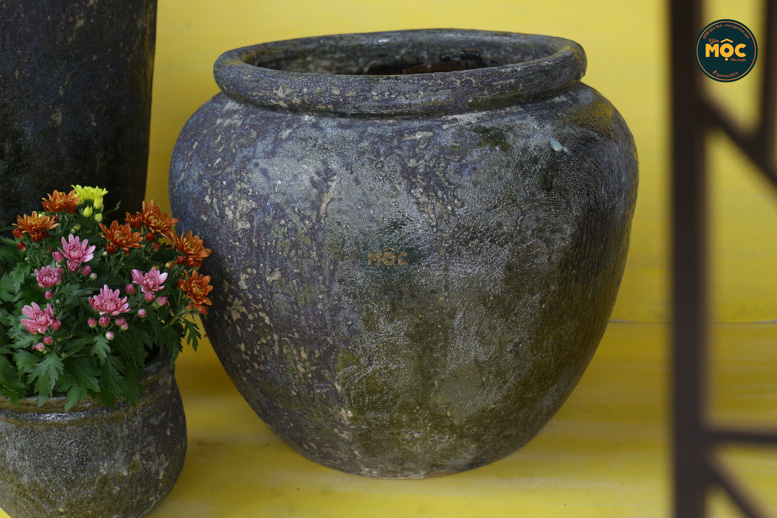 Bộ sưu tập Gốm Atlantic - Đêm đầy sao