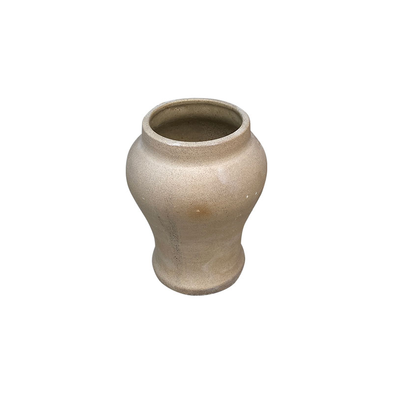 Cắm Hoa Tươi | Mờ | 4065 Bình Hoa Bốn Mùa 18x18x25 M13