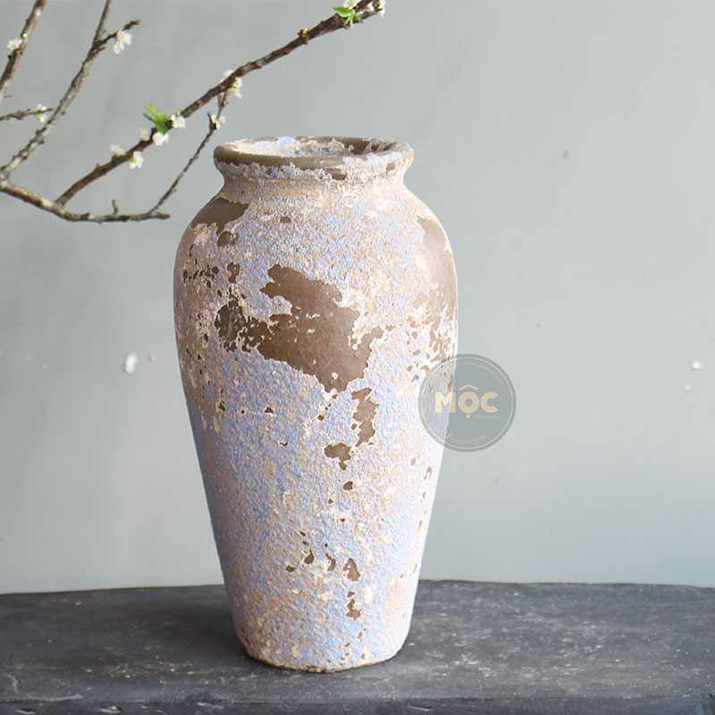 Cắm Hoa Tươi | 3319 Atlantic Bình Đào Đông 26x26x45 M17