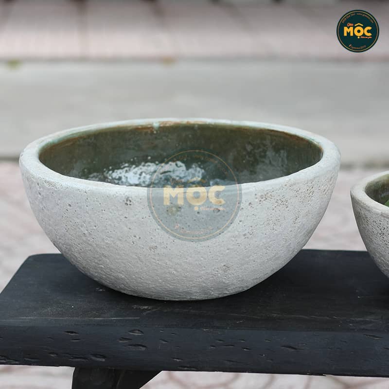 3172 Atlantic Lá Sen Men Lòng 37x37x16