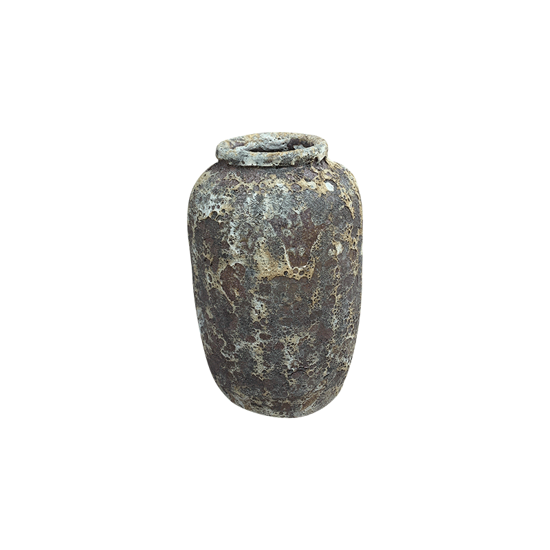 Trang Trí | 3185 Atlantic Bình Sao Thổ 18x18x25 M10