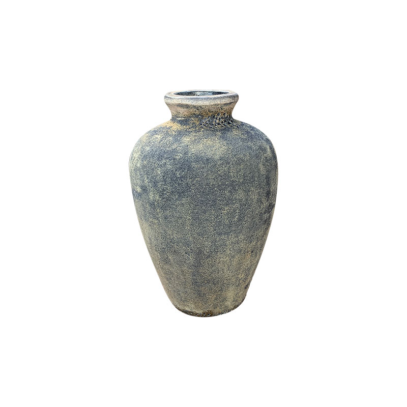 Cắm Hoa Tươi | Atlantic |  3242 Atlantic Bình Trơn Nhiều Màu 35x35x50 M16 14kg