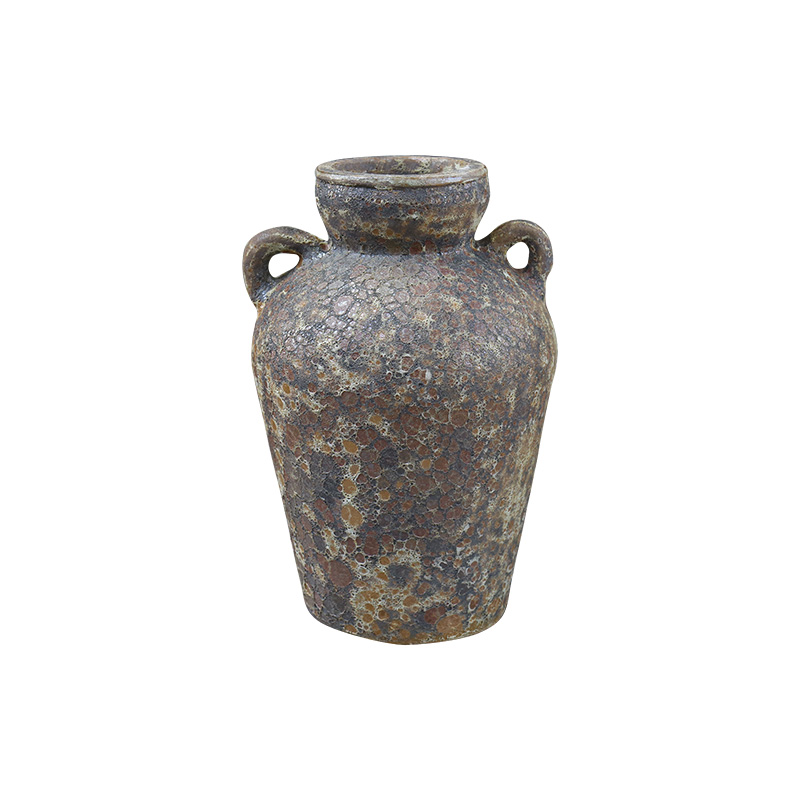 Trang Trí | 3252 Atlantic Bình 2 Quai 30x30x48 M18