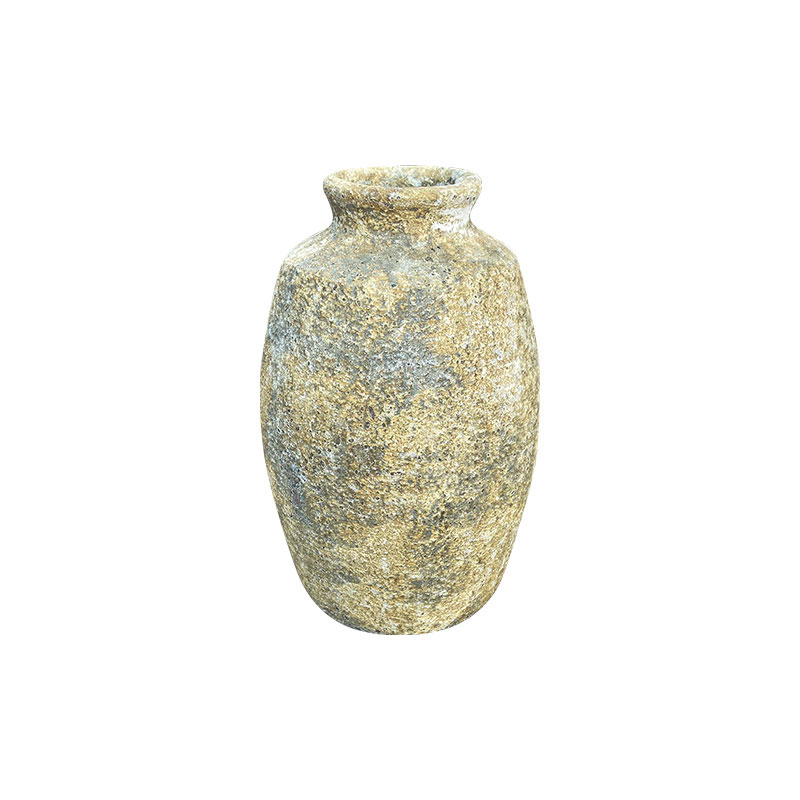 Cắm Hoa Tươi | 3322 Atlantic Bình Hoa Oải Hương 24x24x35 M12