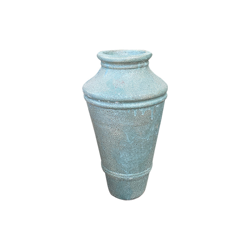 Cắm Hoa Tươi | 3407 Atlantic Bình Ai Cập 25x25x45 M15