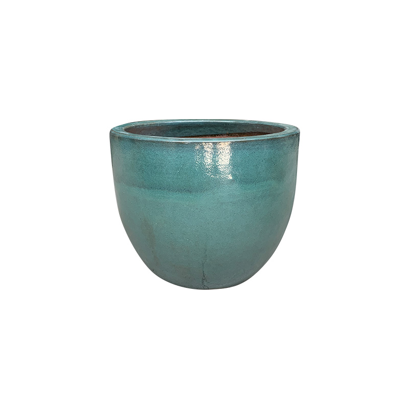 3443 OD Trứng 29x29x24 Xanh Rêu