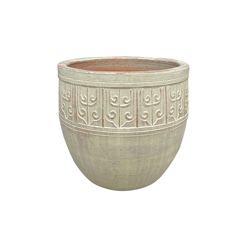 Men Mộc | 3870 Hoa Hồng 55x55x50