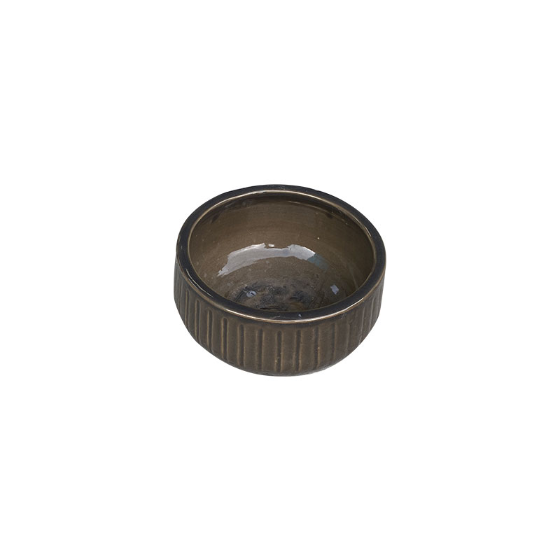 4042 ID Bầu Khía Thấp 20x20x10 M18 Men Lòng