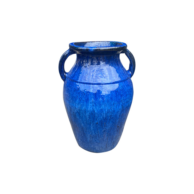 Trang Trí | 4050 Bình 2 Quai 35x35x50 M25