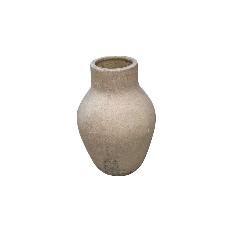 Cắm Hoa Tươi | Mờ | 4057 Bình Hoa Bốn Mùa 15x15x14 M9