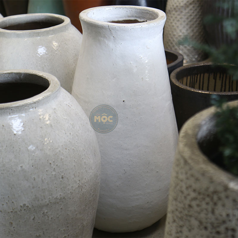 4116 OD Bình Túi 50x50x101 M36 Loại 2