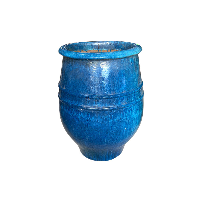 4124 OD Tulip 60x60x80 M54 Xanh Biển