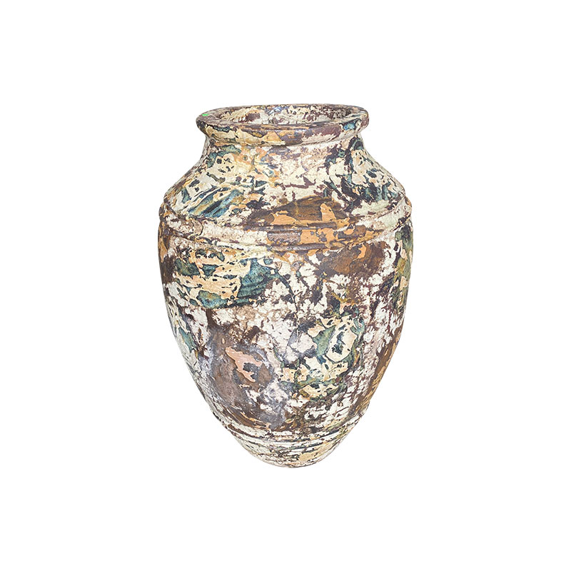 4125 Atlantic Bình Hoa Hồng 60x60x88 M38