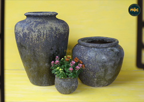 Bộ sưu tập Gốm Atlantic - Đêm đầy sao