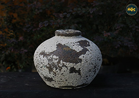 Bộ sưu tập Gốm Atlantic - Màu lục địa